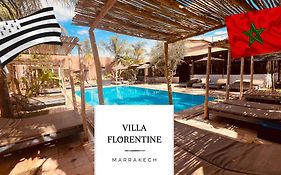 Villa Florentine Marrakech