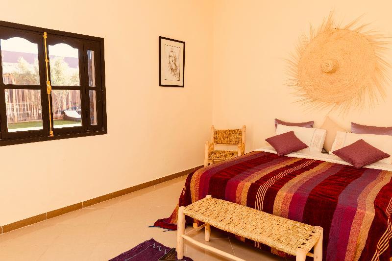 Villa Florentine Marrakech Lahebichate Buitenkant foto